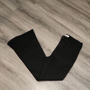 EUC Hudson Heidi High Rise Flare Divine Jeans